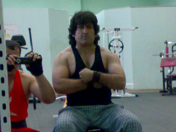 Накиб Райхан