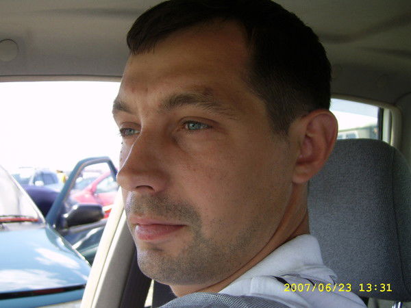 Сергей Евтушенко