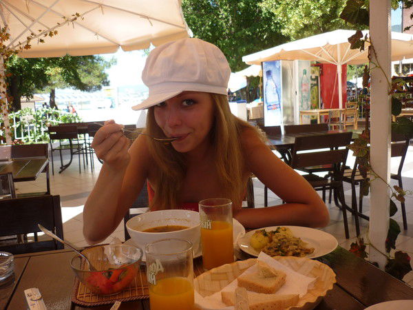 Мария Карташова