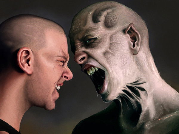 Леонид Белозёров