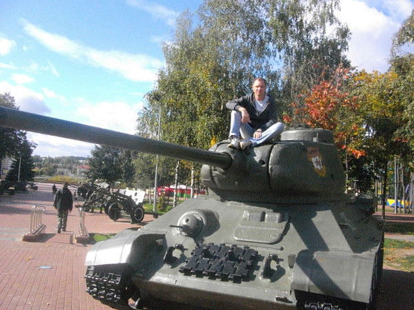 Руслан Зазнов