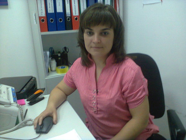 Анастасия Карпова