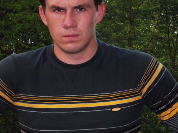 Саша Стародуб