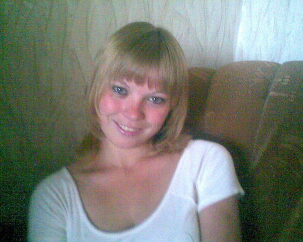 Варвара Алахова