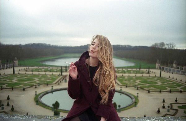 Виктория Васильева