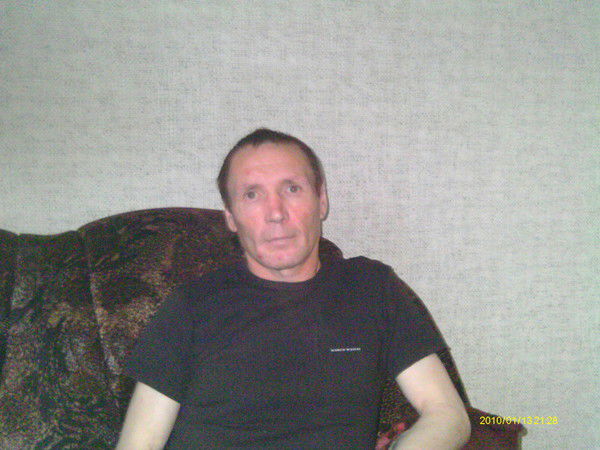 Фнсаф Сабирьянов