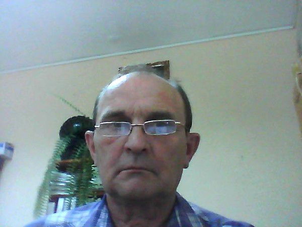 Михаил Захаров