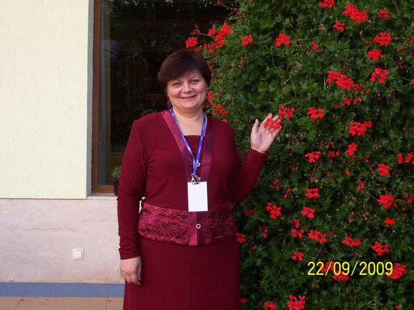 Татьяна Коновалова