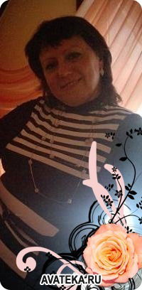 Марина Хабибуллина