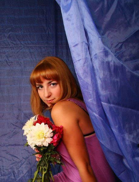 Настена Василенко