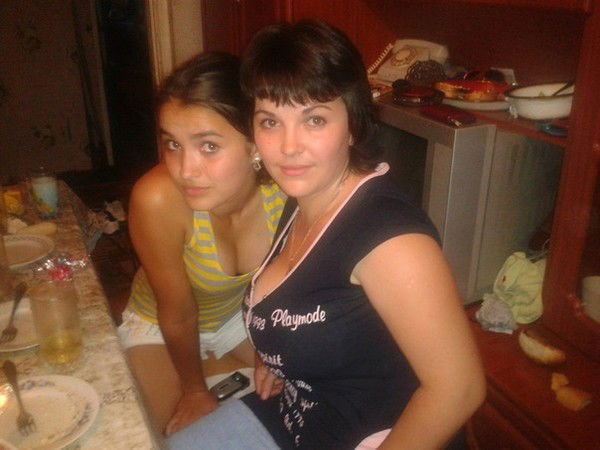 Оксана Андреева