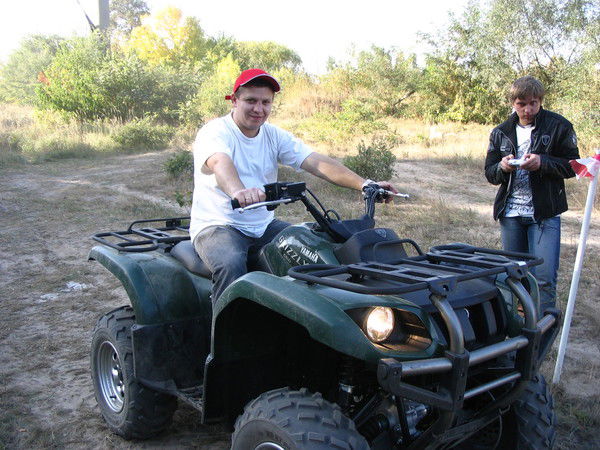 Роман Поворознык