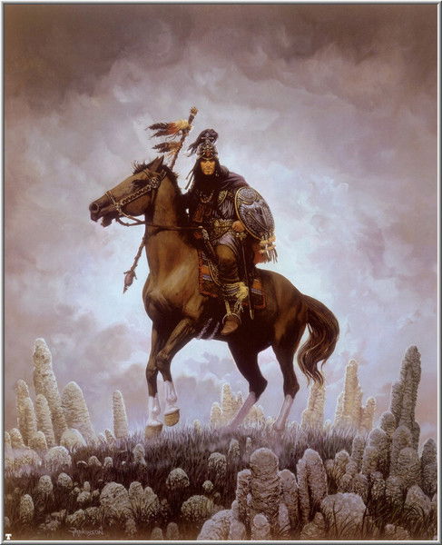 Наш Мастер .