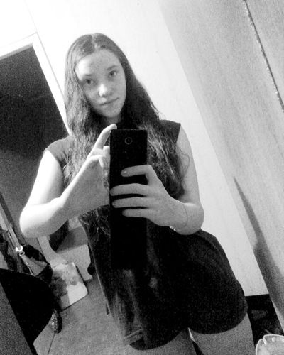 Таня Иванова