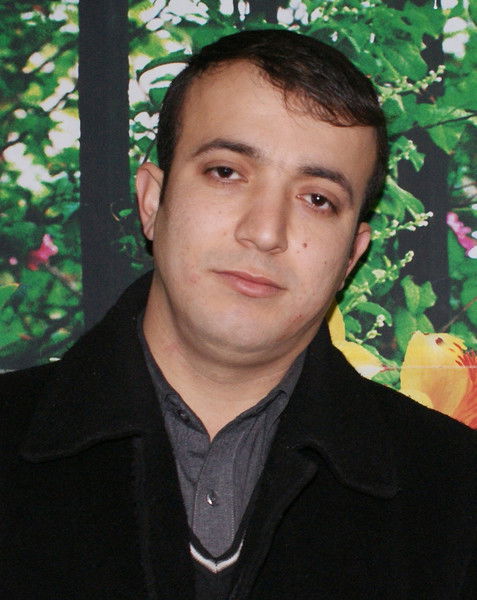 Мухиддини Олим