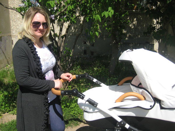 Ольга Рачеева