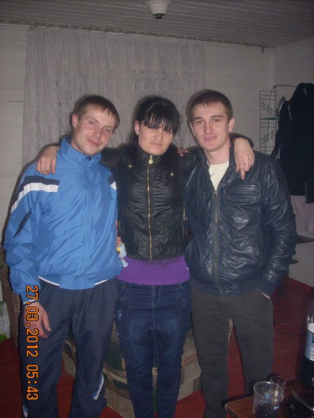 Владимир Гаркава