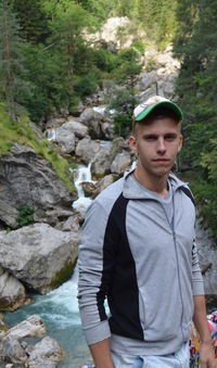 Дима Оселедько