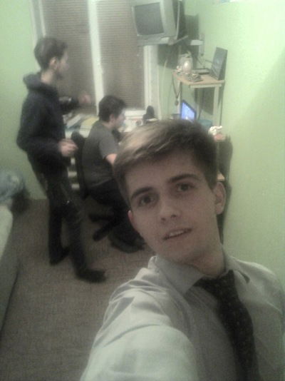 Рома Одинцов