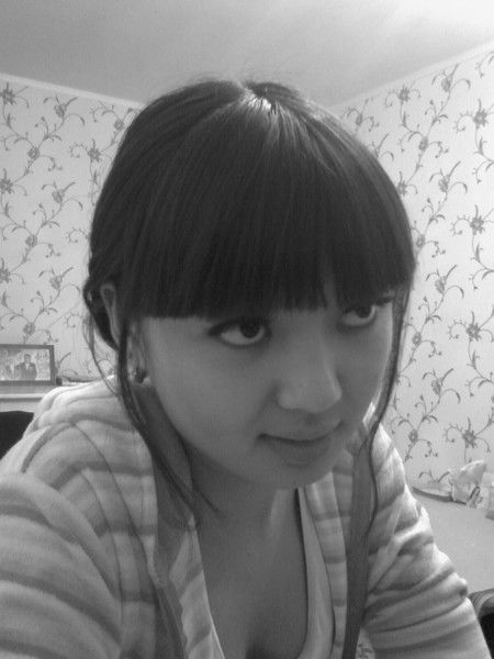 Анарочка Байгалиева