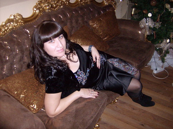 Татьяна Кондакова