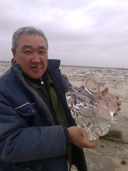 Нуркен Конкабаев