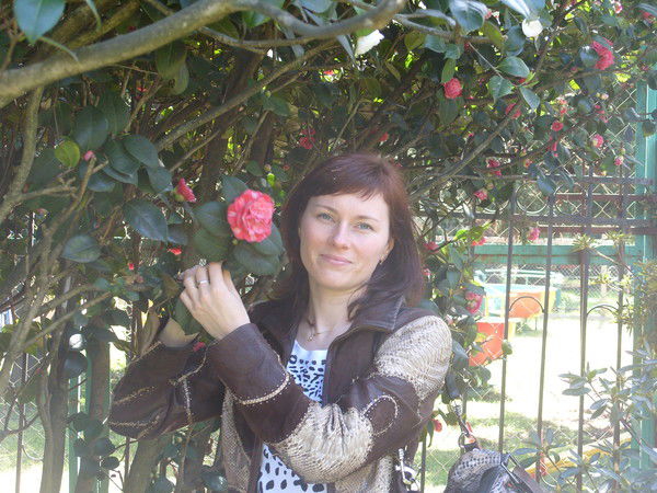 Ирина Мехралиева