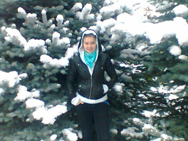 Марина Завьялова