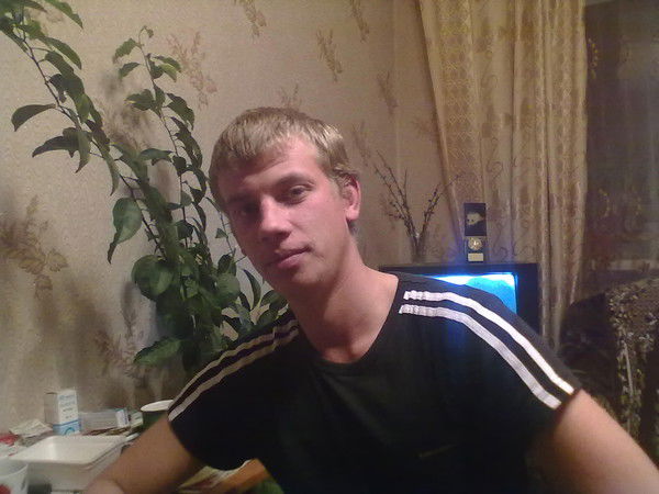 Александр Садаев