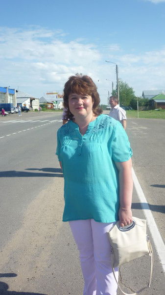 Ирина Куренкова