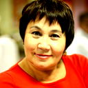Sadiya Abdullina