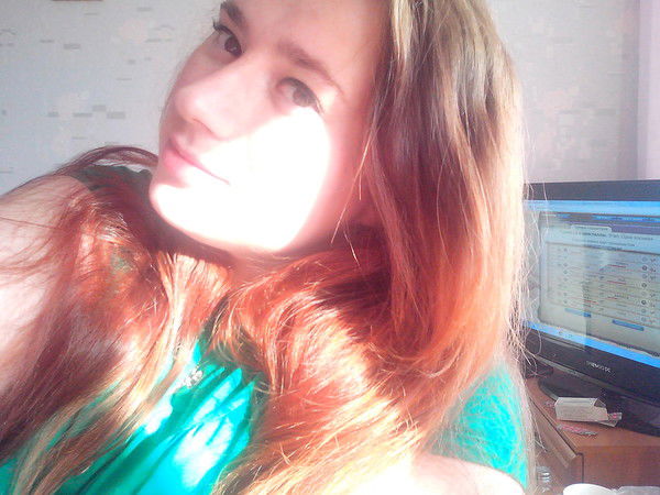 Света Чуйкина