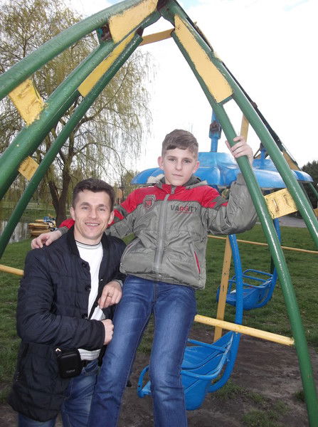 Александр Борисюк