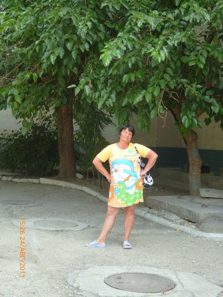 Марина Зуева