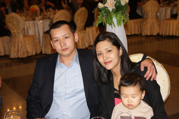 Асель Абуова