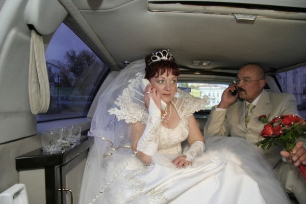 Елена Никонова