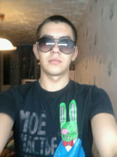 Кирилл Чередов