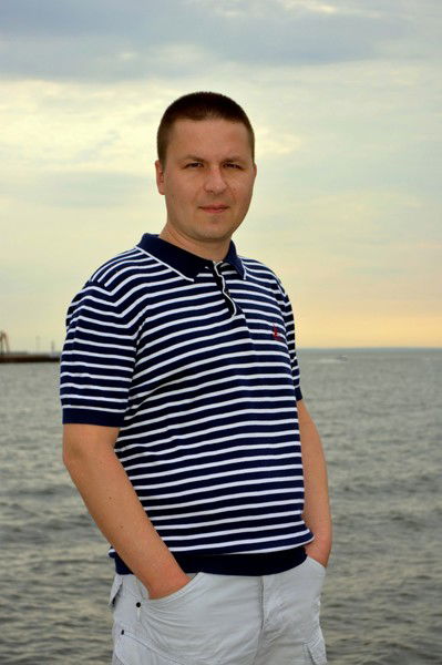 Михаил Дагаев