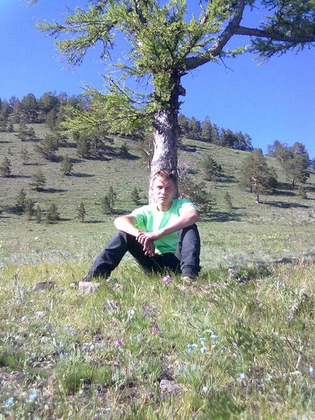 Василий Витязев