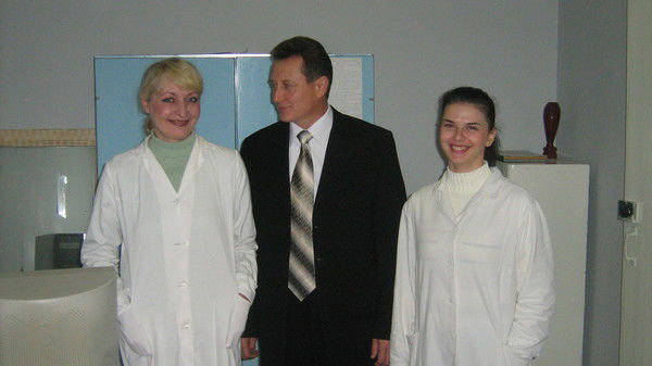 Елена Шуляк