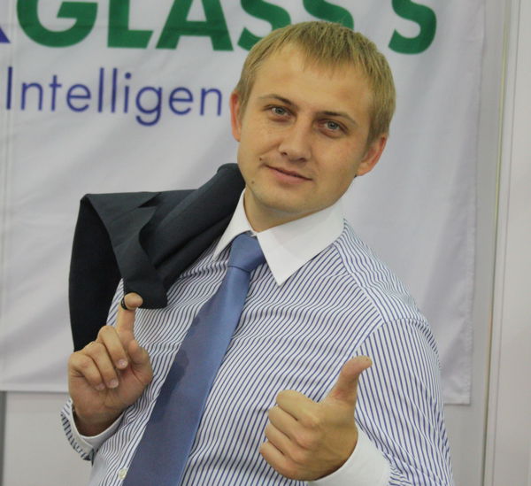 Дмитрий Черников