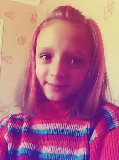 Дана Харсєєва