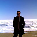 Виталий Бондарев