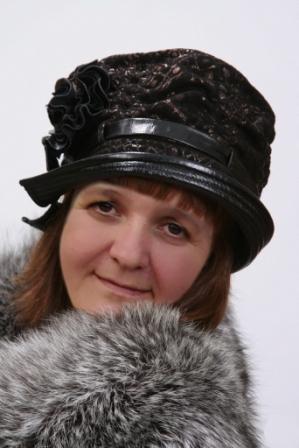 Елена Егорова