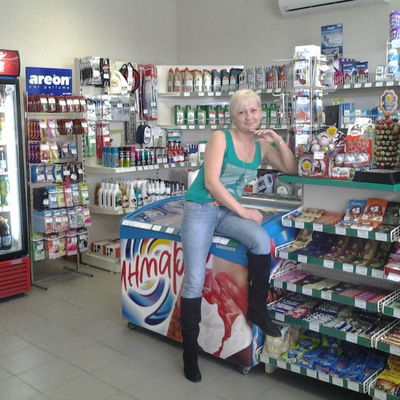 Наталья Маркелова