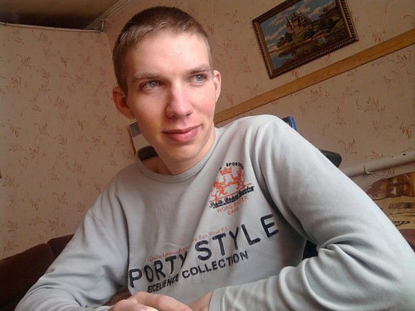 Антон Костин