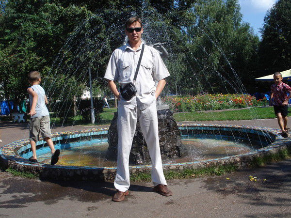 Ильдар Каримов