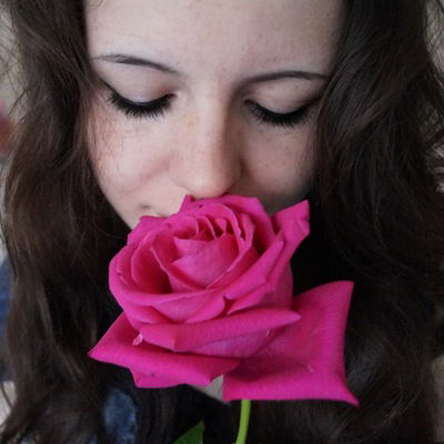 Ирина Друзьяка