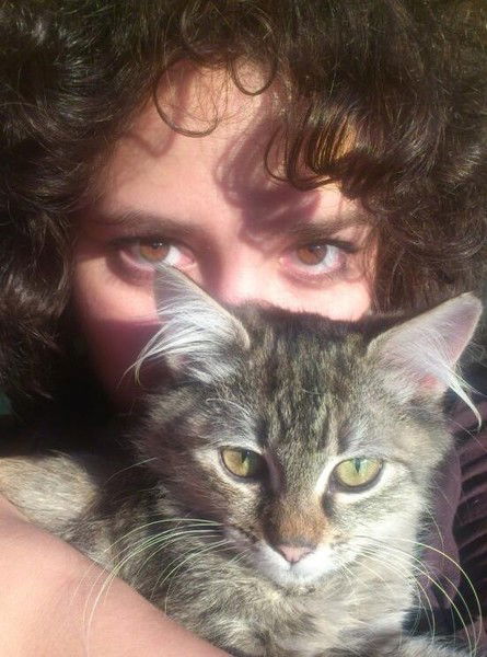 Ирина Дрижерук