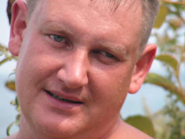 Николай Антипов